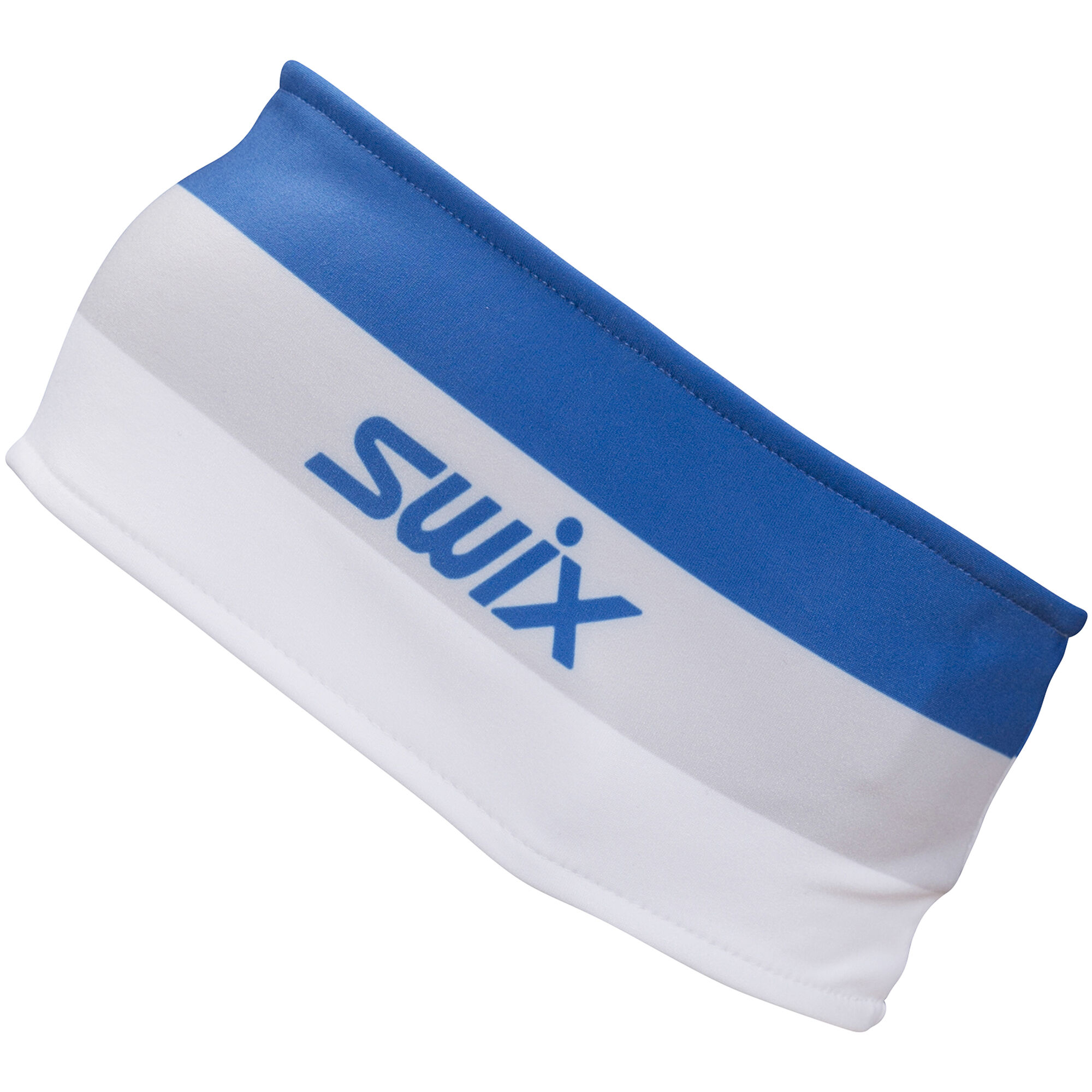Focus headband Limoges blue