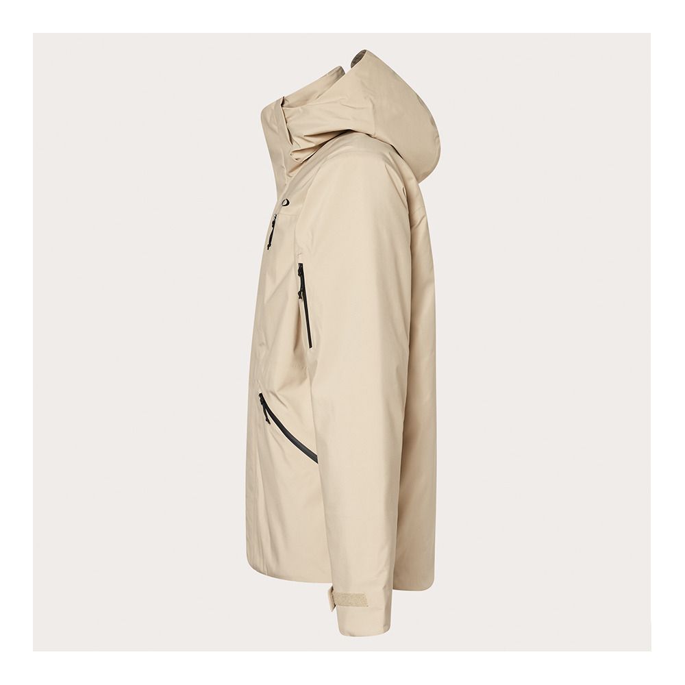 Oakley SUB TEMP RC GORE-TEX® - Veste de ski Homme humus