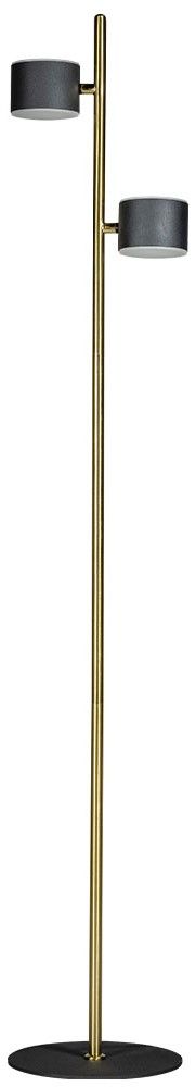 Vloerlamp 05-VL8230-30 Prince  | ETHB25 x D25 cm