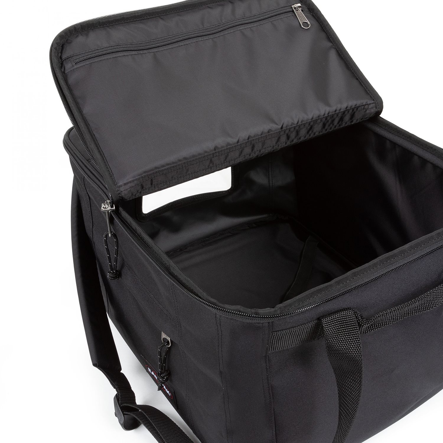 Eastpak Travelbox M black