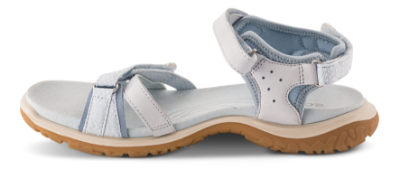 ECCO Offroad Roam Sandal Blå 85330361245 | Skoringen