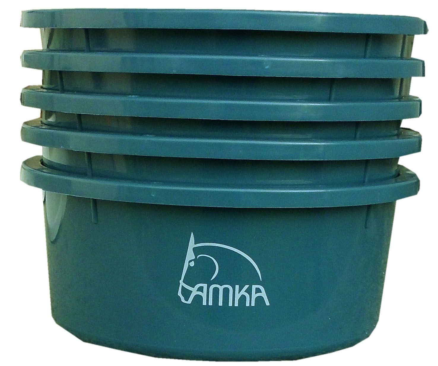 AMKA Futterschale ohne Deckel