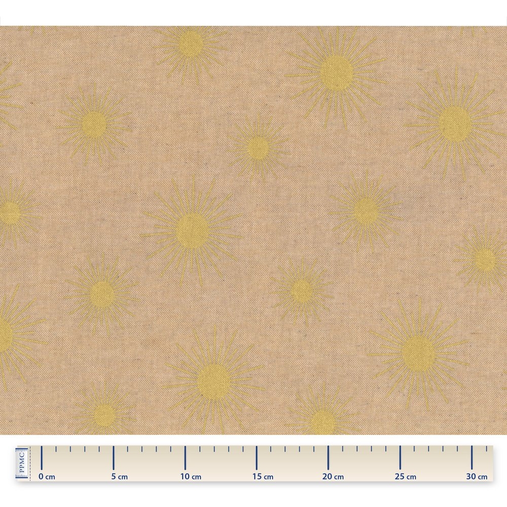 Tissu Ameublement Enduit Am135