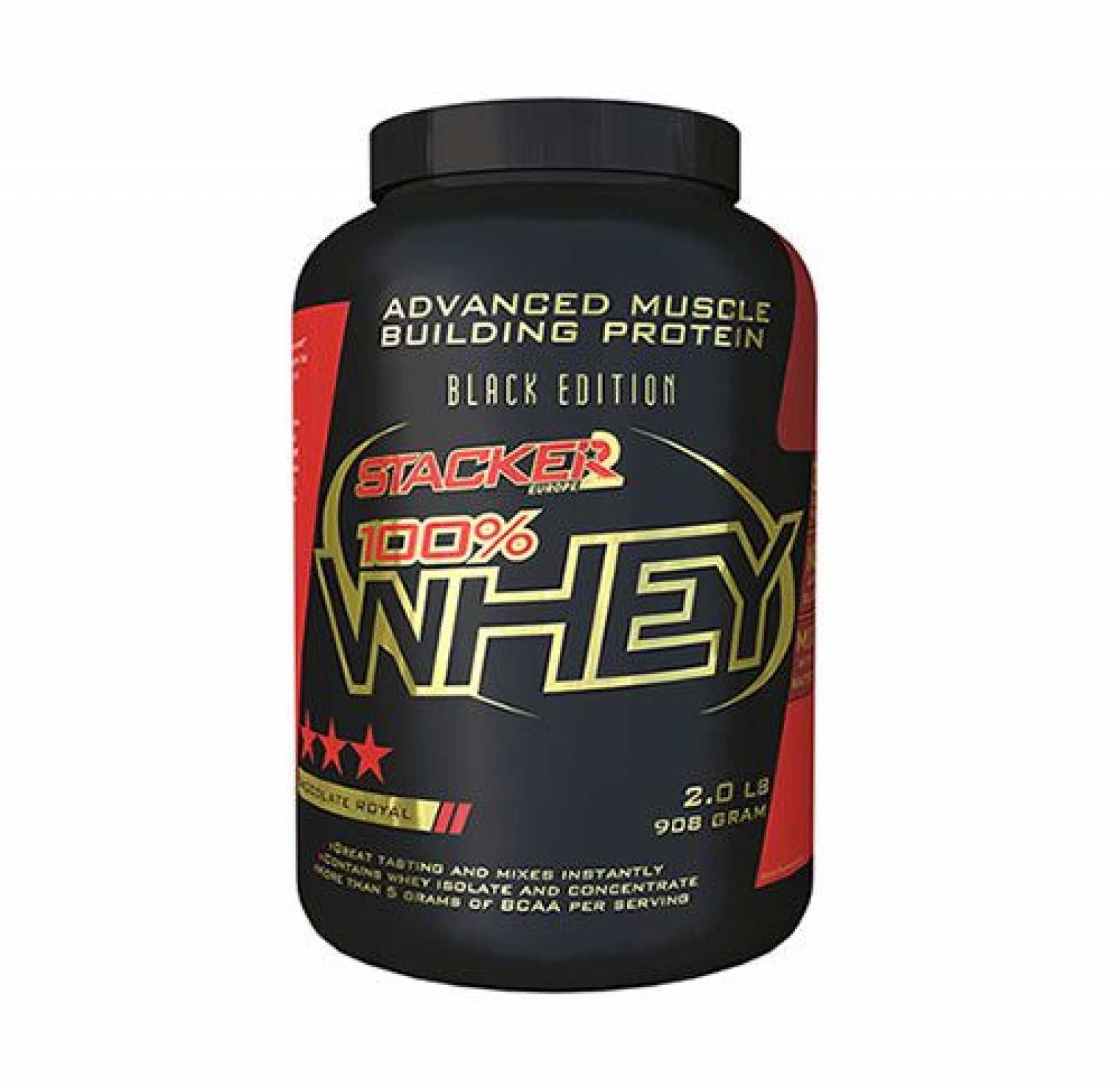 Stacker 2 100% Whey 454 g