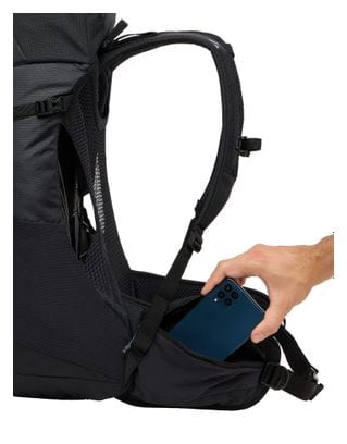 Sac de Randonnée Unisexe Vaude Brenta 30L Noir