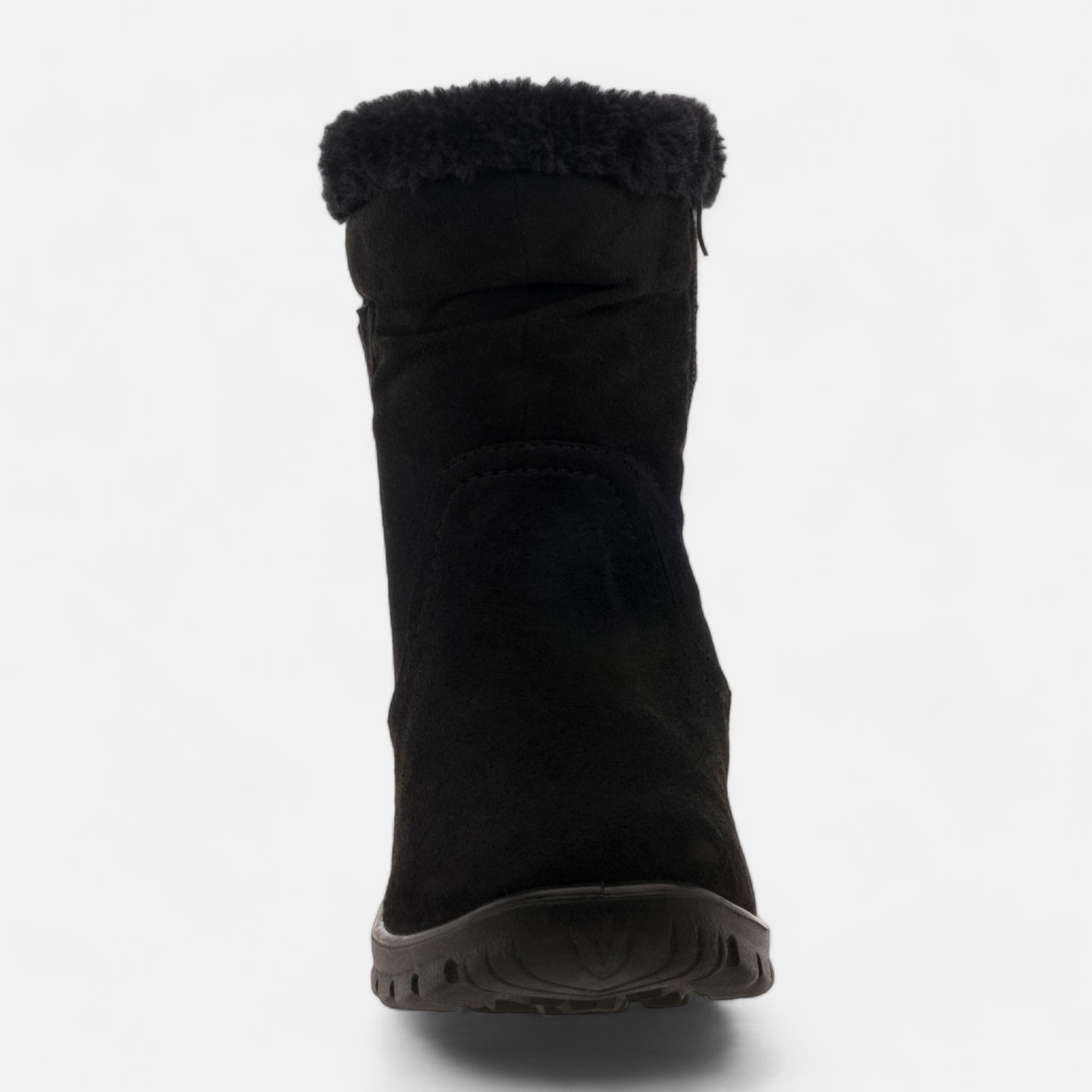 Boots Femme noir