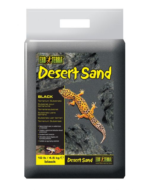 Exo Terra Woestijnzand Desert Sand - Zand