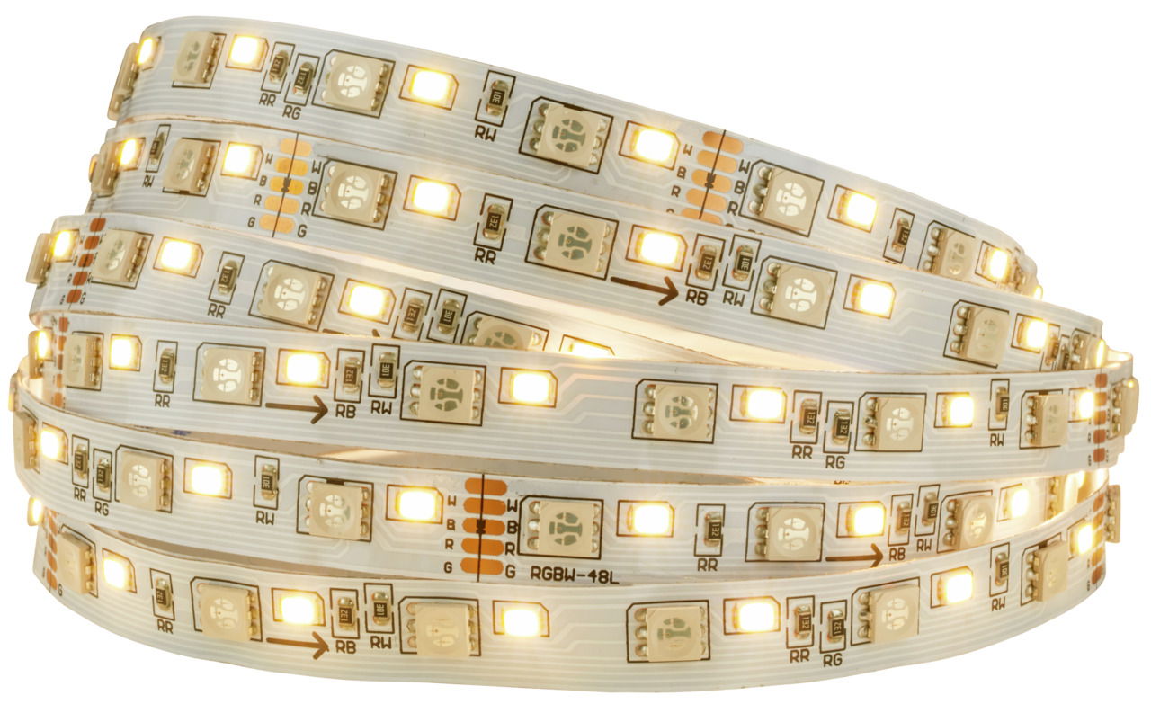 Briloner LED-Stripe Ergänzungs-Set