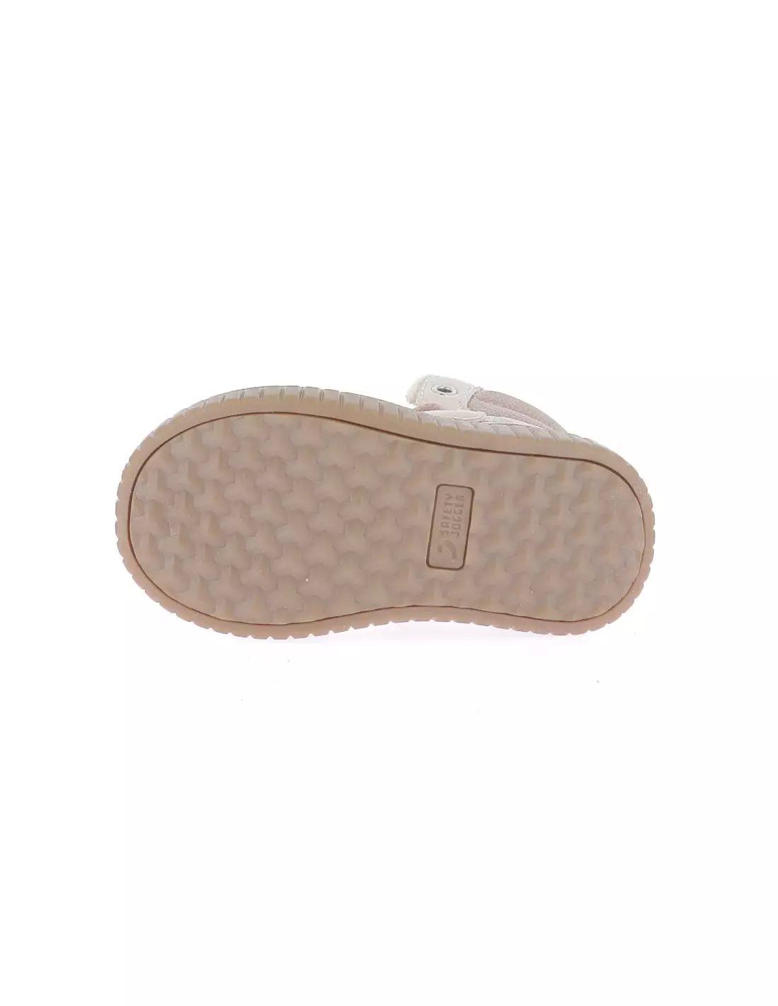 SAFETY JOGGER 599250 - Baskets BIEGEOLDPINK