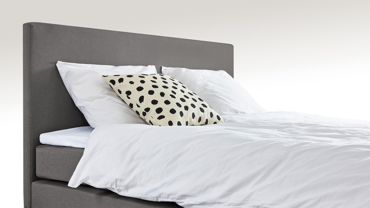 Box Ambra light grey