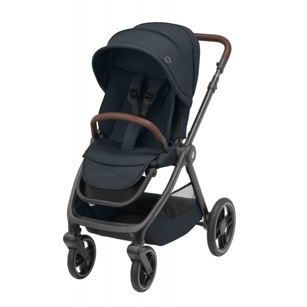 Maxi-Cosi Oxford Essential Graphite