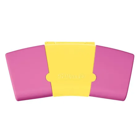 Pelikan Deckfarbkasten ProColor12 Sunlight, gelb
