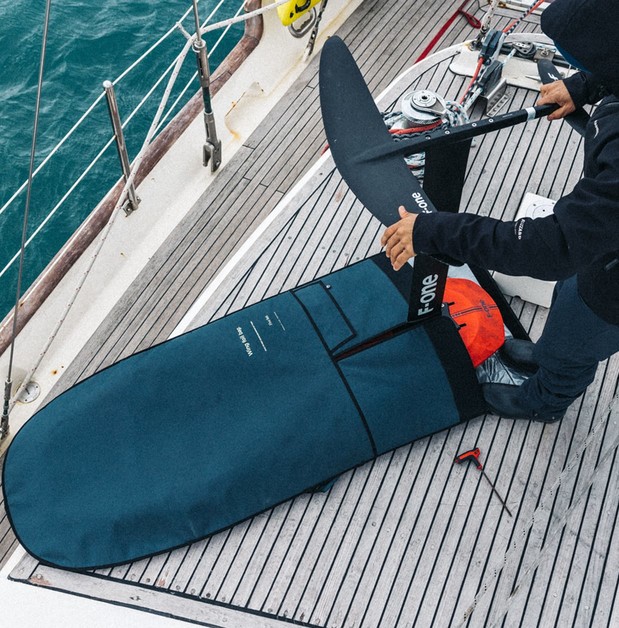 Manera Wing / housse de planche 5'5