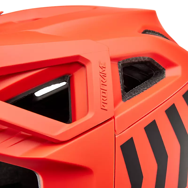 FOX Proframe Cykelhjelm Til Unge One Size Orange