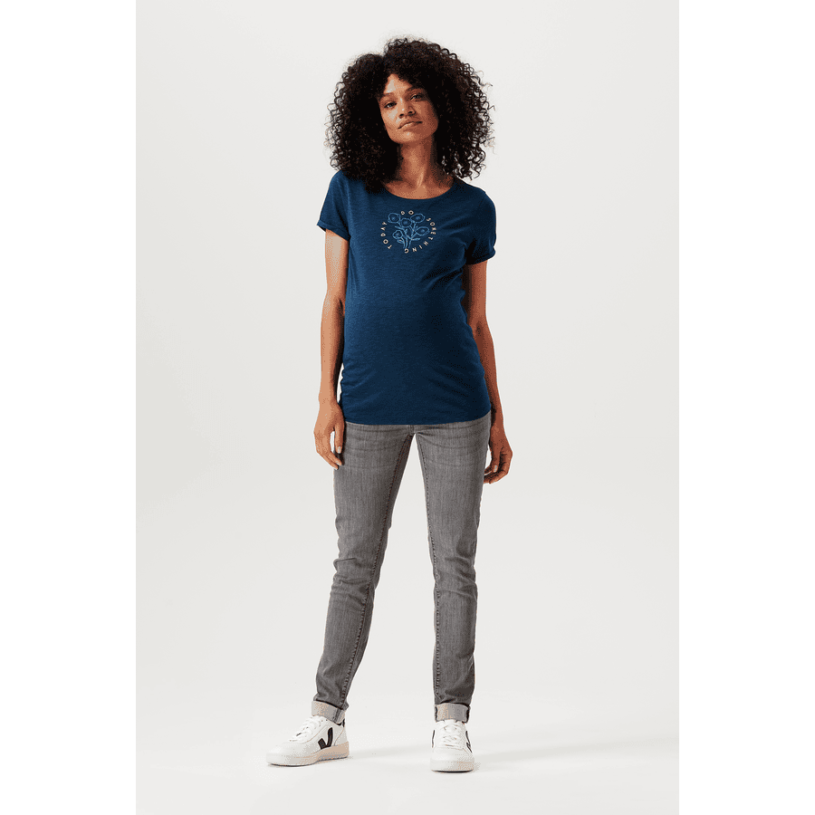 Noppies T-shirt Olivarez Moonlit Ocean