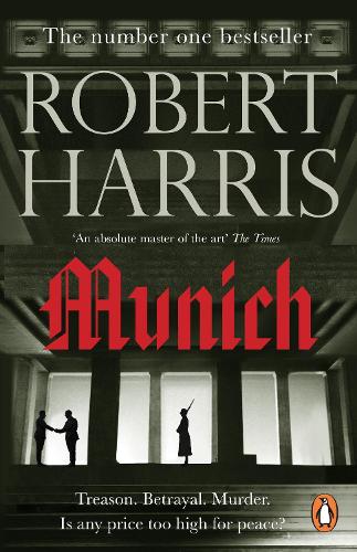 Munich (Paperback)