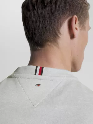 Camiseta regata casual e esportiva TH Cool
