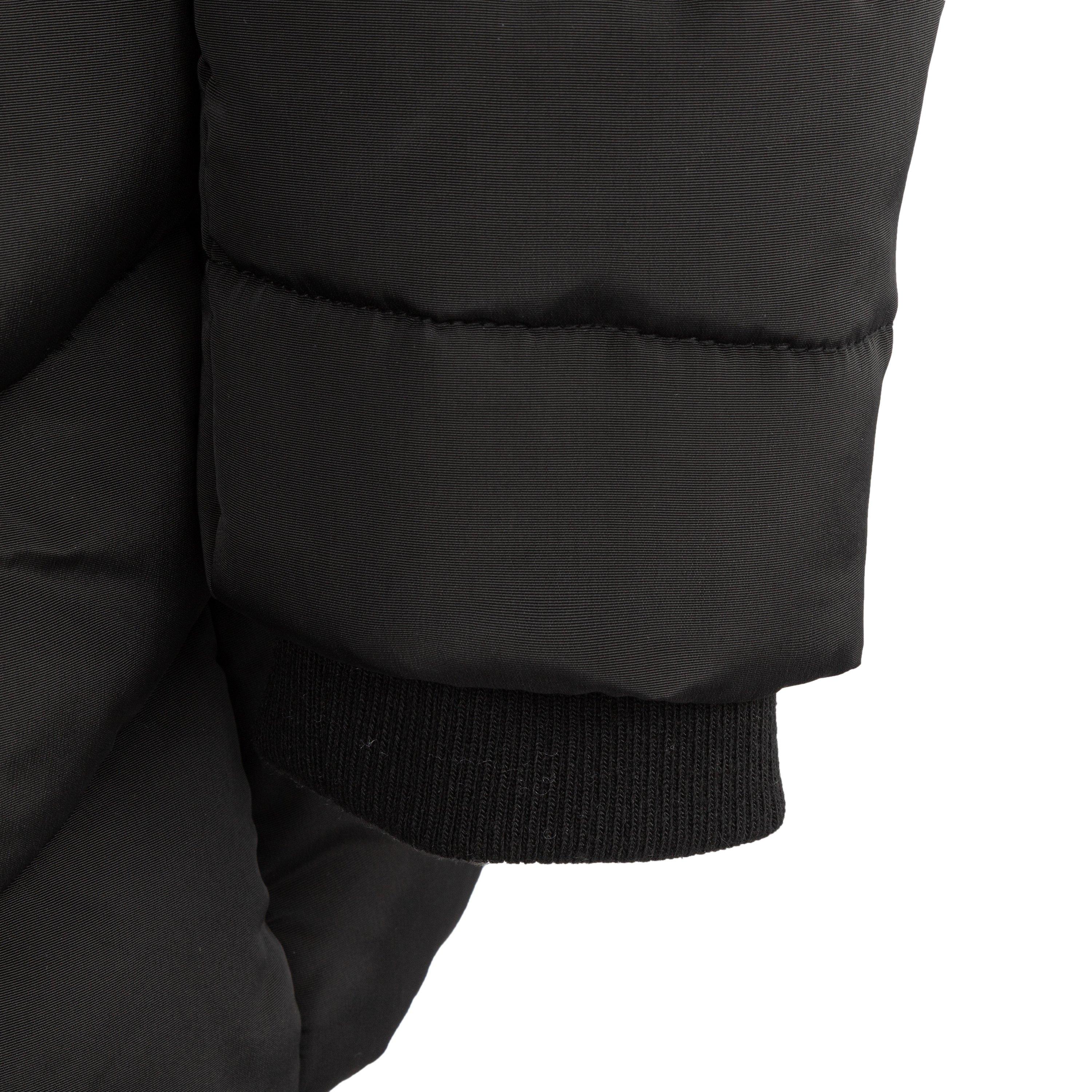 Firetrap Belt Bubble Jacket Womens