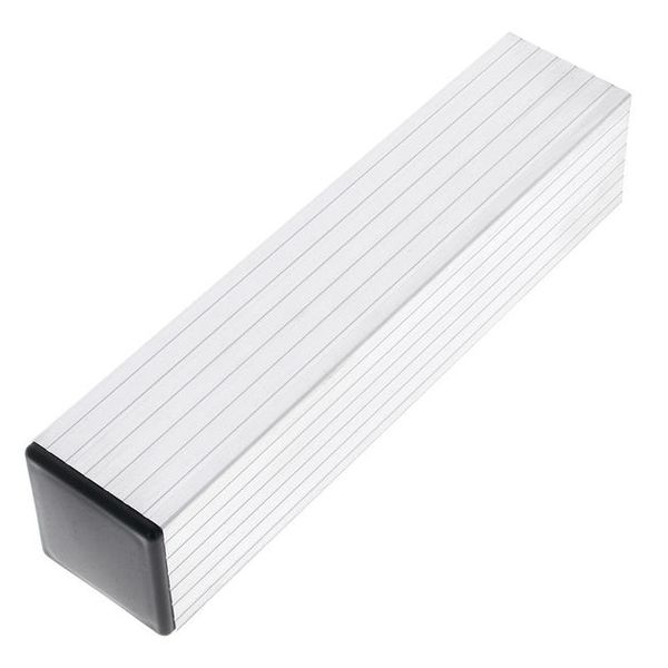 Stairville Tour Stage Drum Riser 2x2 40cm