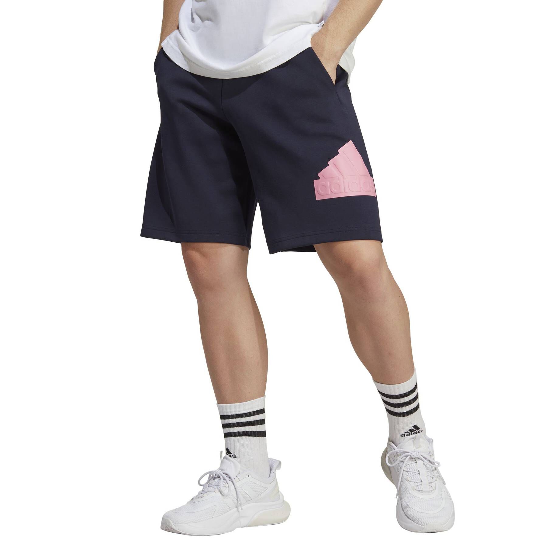 adidas Sportswear| Herren Shorts BOS SHO