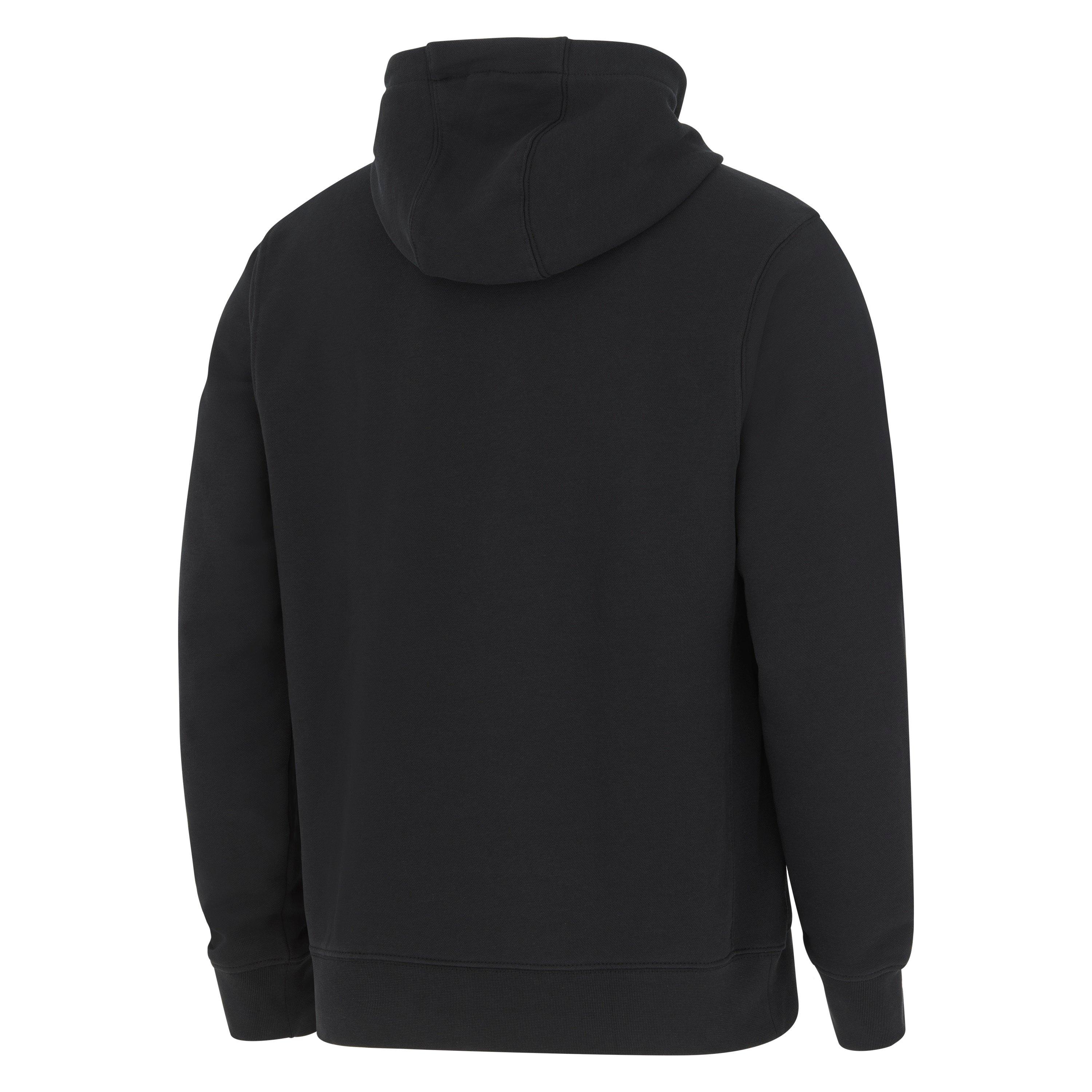 Nike Stade Toulousain Hoodie Adults