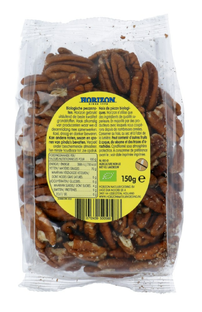 Horizon Pecannoten Bio 150GR