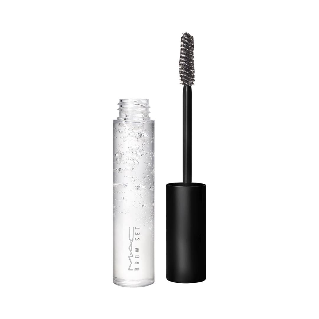 MAC  BROW SET