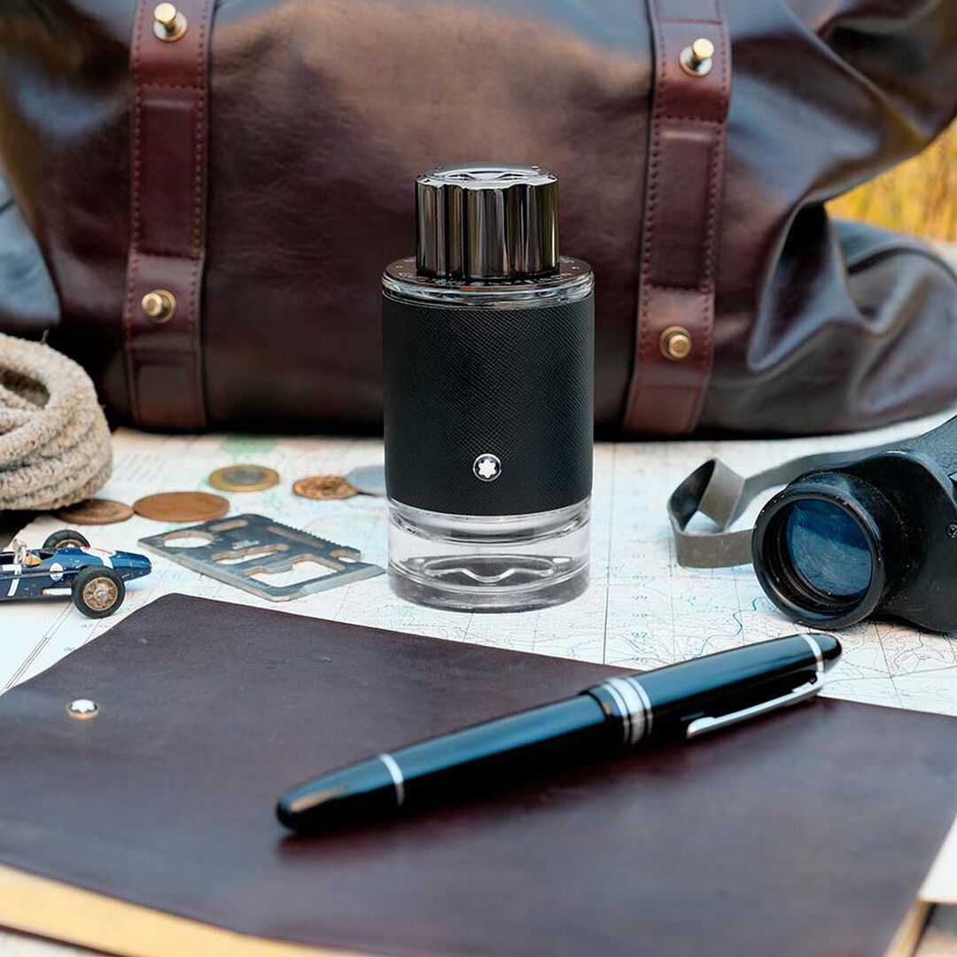 MONTBLANC MN EXPLORER Eau de Parfum - 60ml