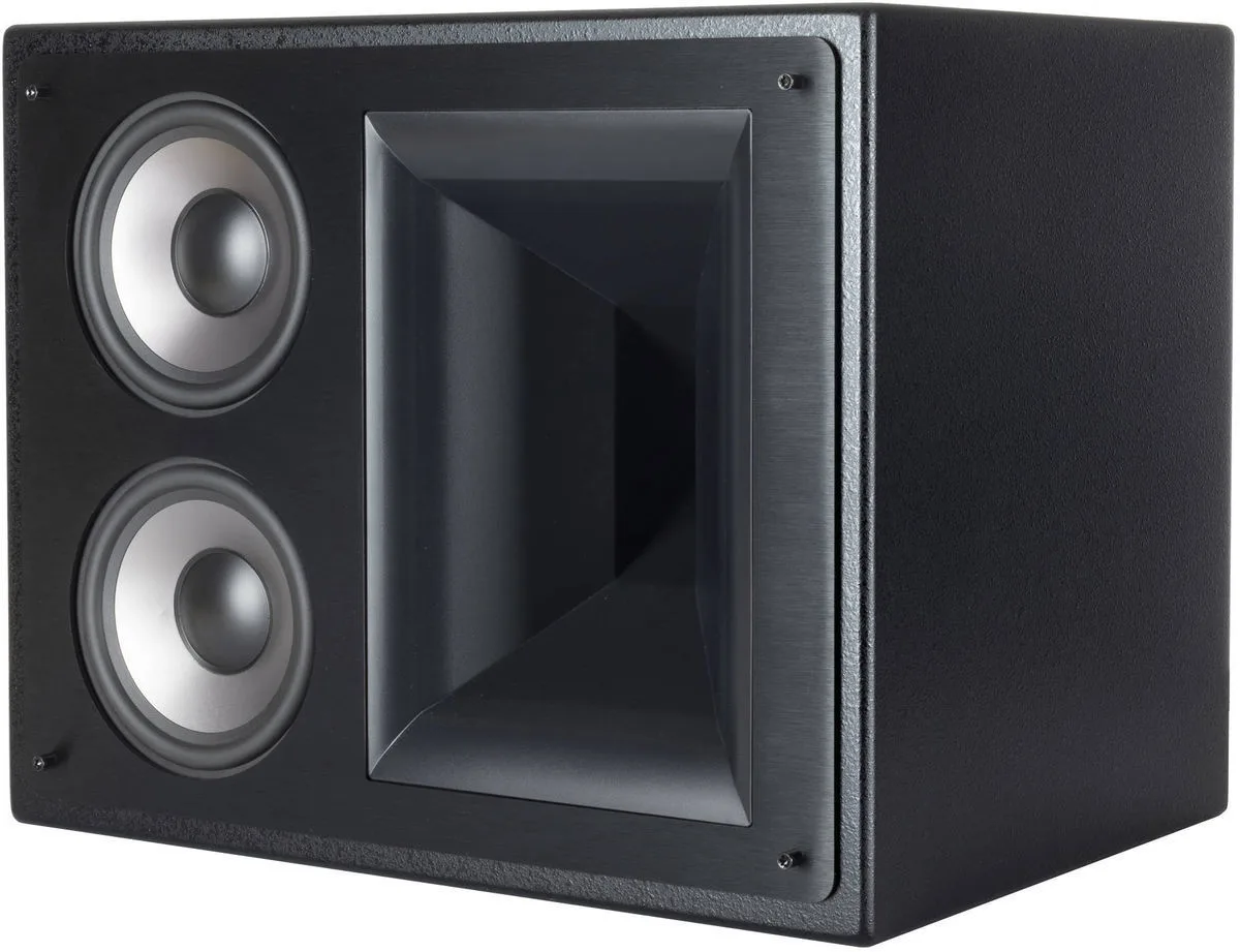 Klipsch THX-5000 5.0 Packs enceintes grand spectacle