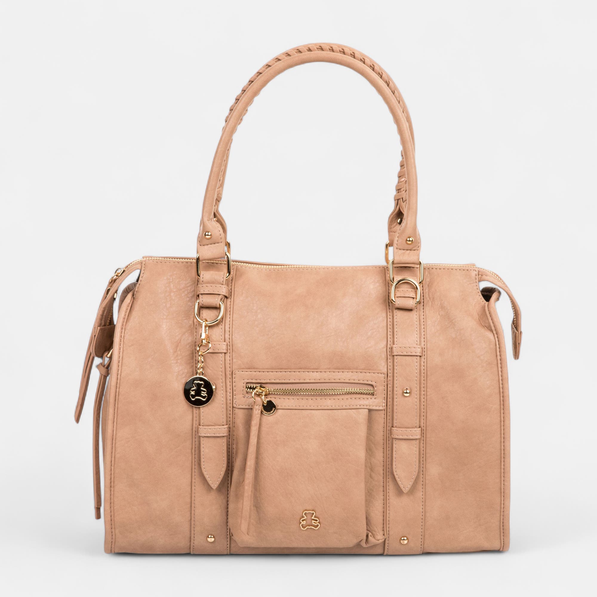 Sac de shopping neutre