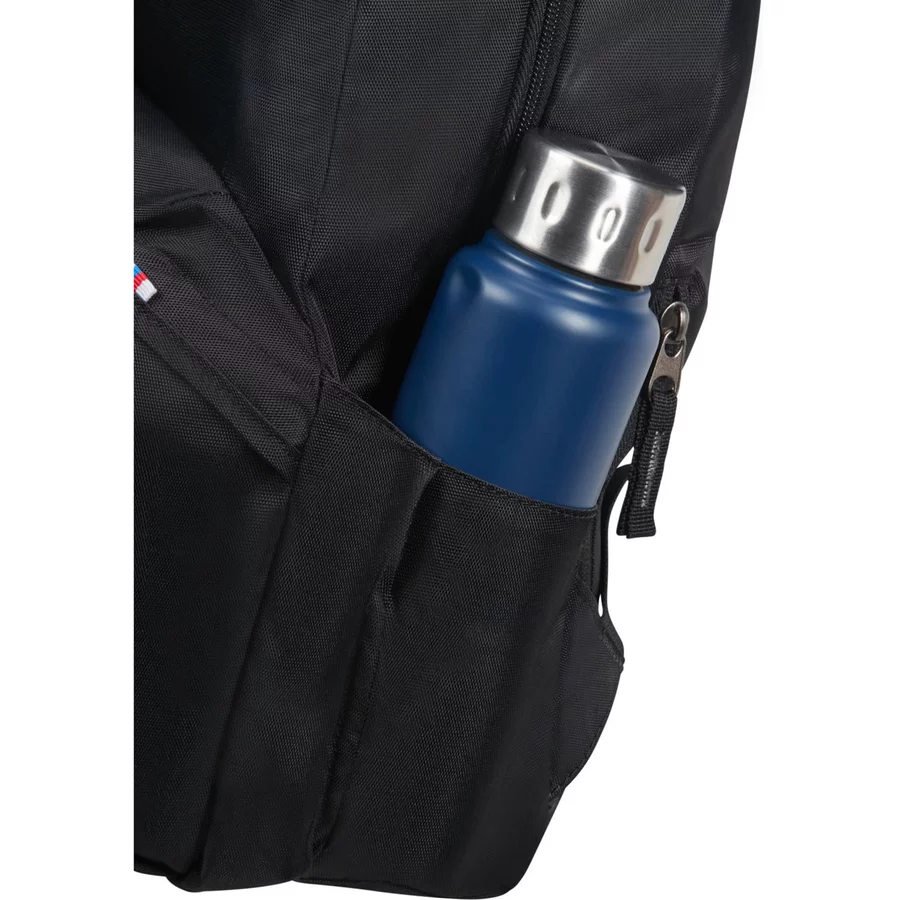 American Tourister Upbeat - Rucksack 42 cm black