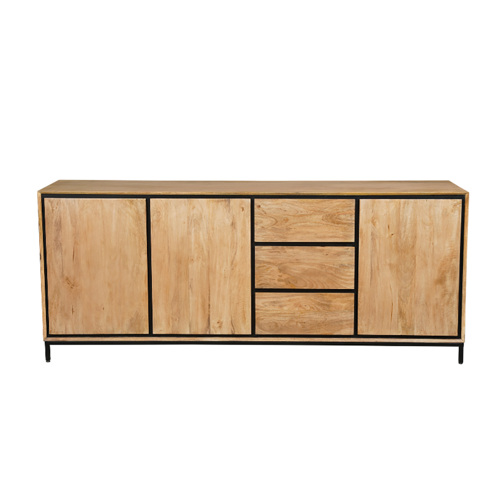 Dressoir Highlander XL