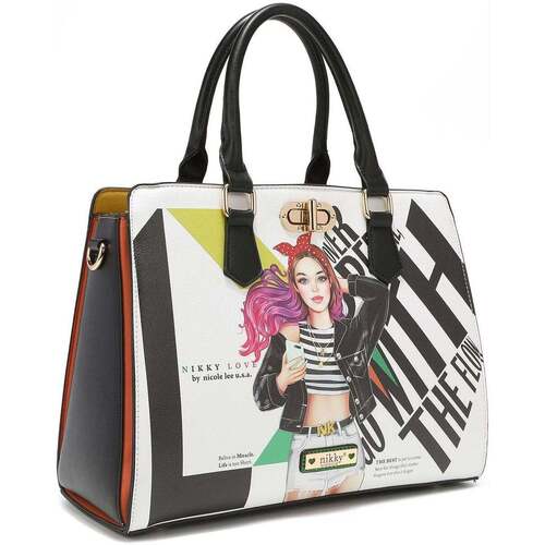 Nikky By Nicole Lee - BOLSO TOTE 