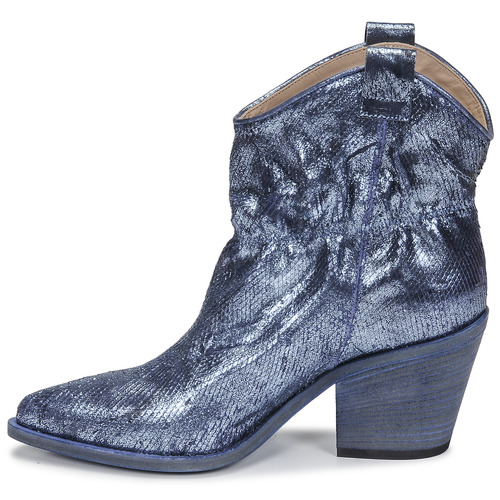 Fru.it - 6901-376-BLUE - Bleu