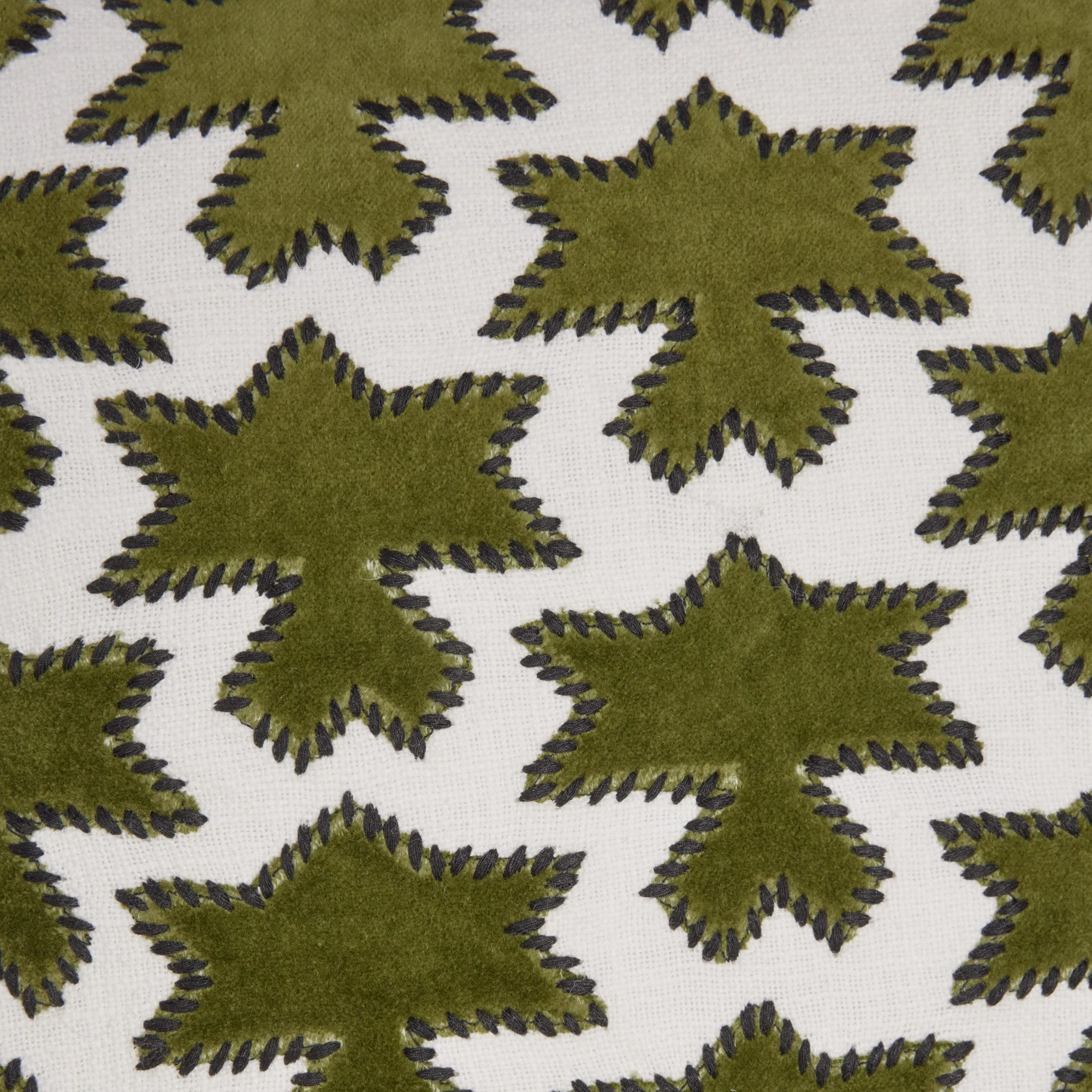 KAKTUS - Housse de coussin | Vert