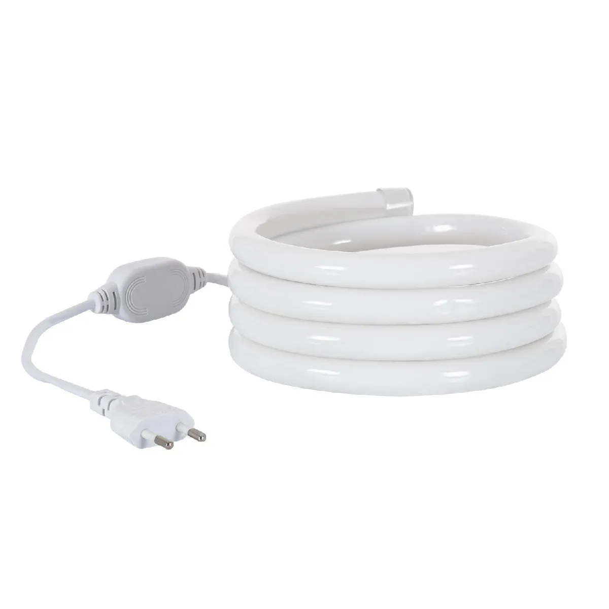 Ledkia Néon LED 360º Blanc Neutre 13m