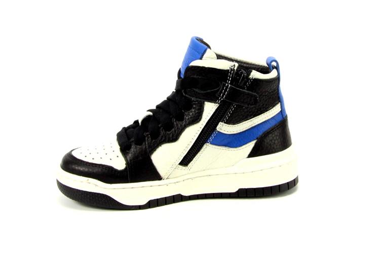 Track Style 324552 wijdte 3.5 black