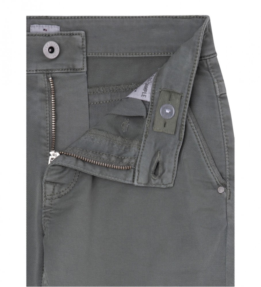 Pepe Jeans Jean Greenwich cinza