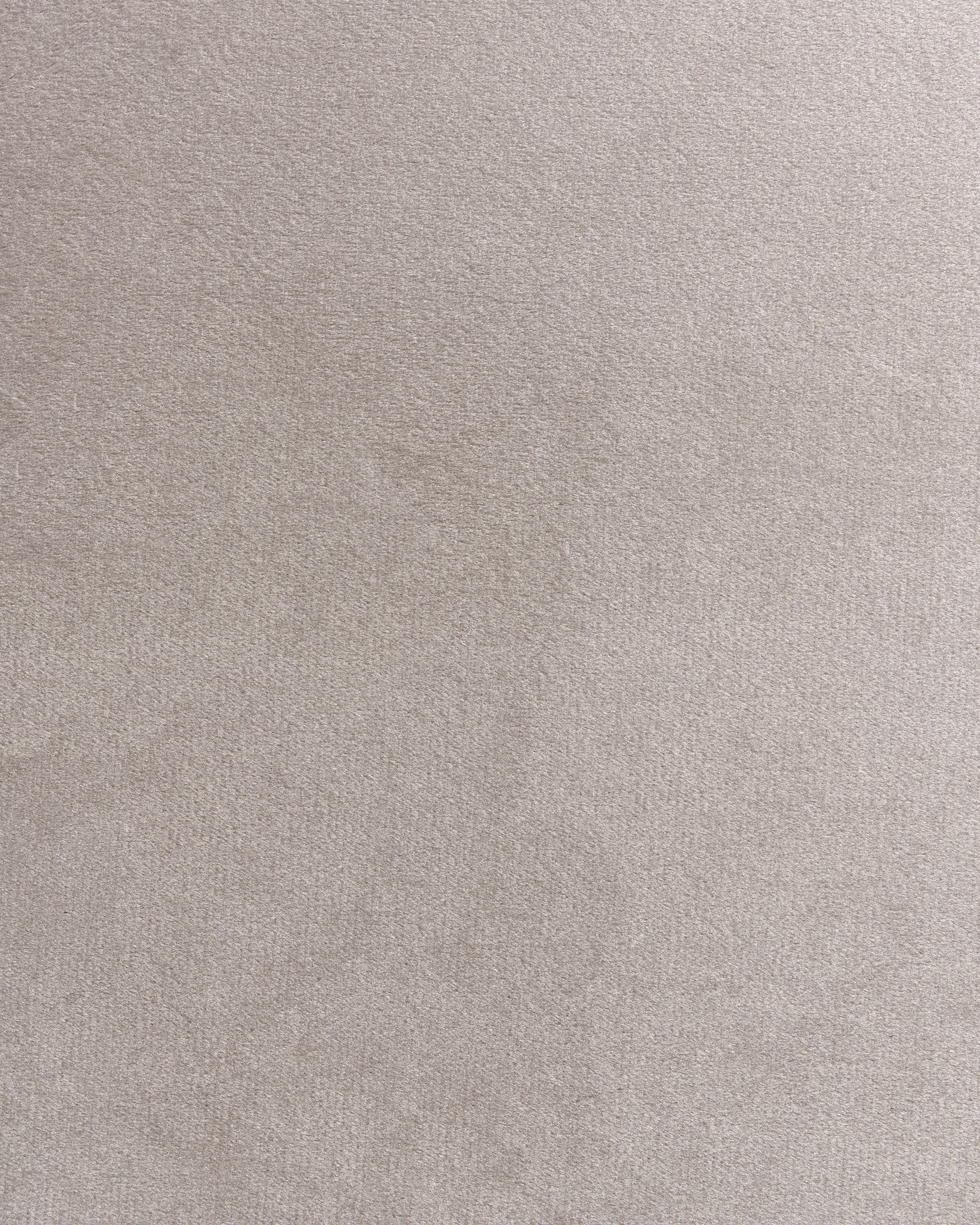 Set van 2 eetkamerstoelen AVENIR Fluweel Taupe