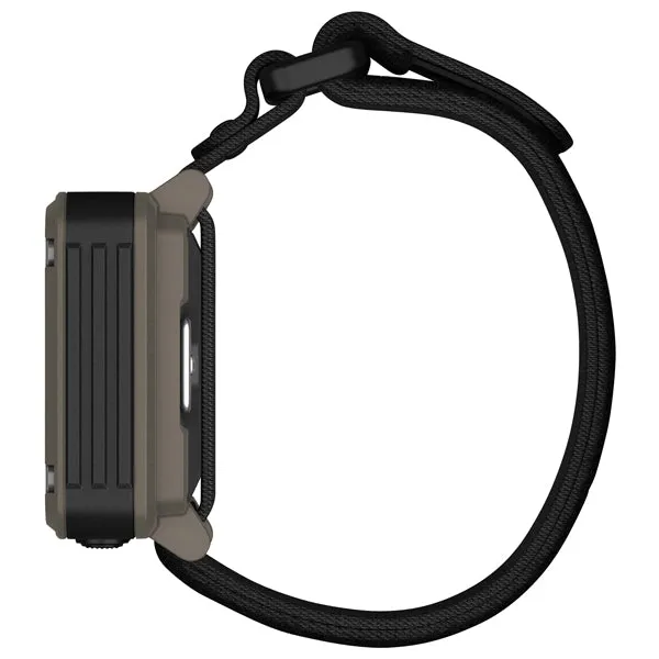 Garmin -  GPS-Gerät für Handgelenk Foretrex 901 Ballistic