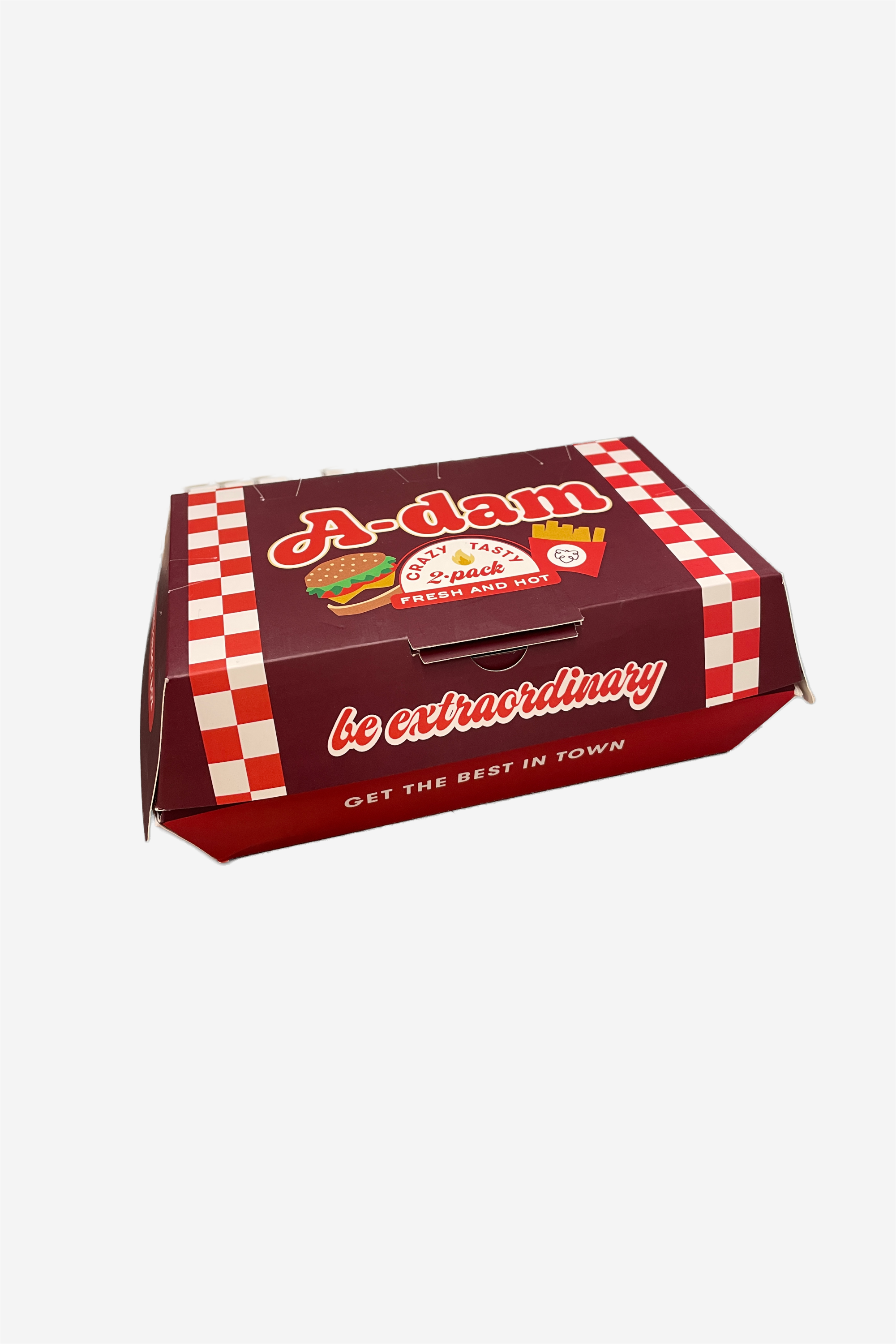 2-Pack Take Away