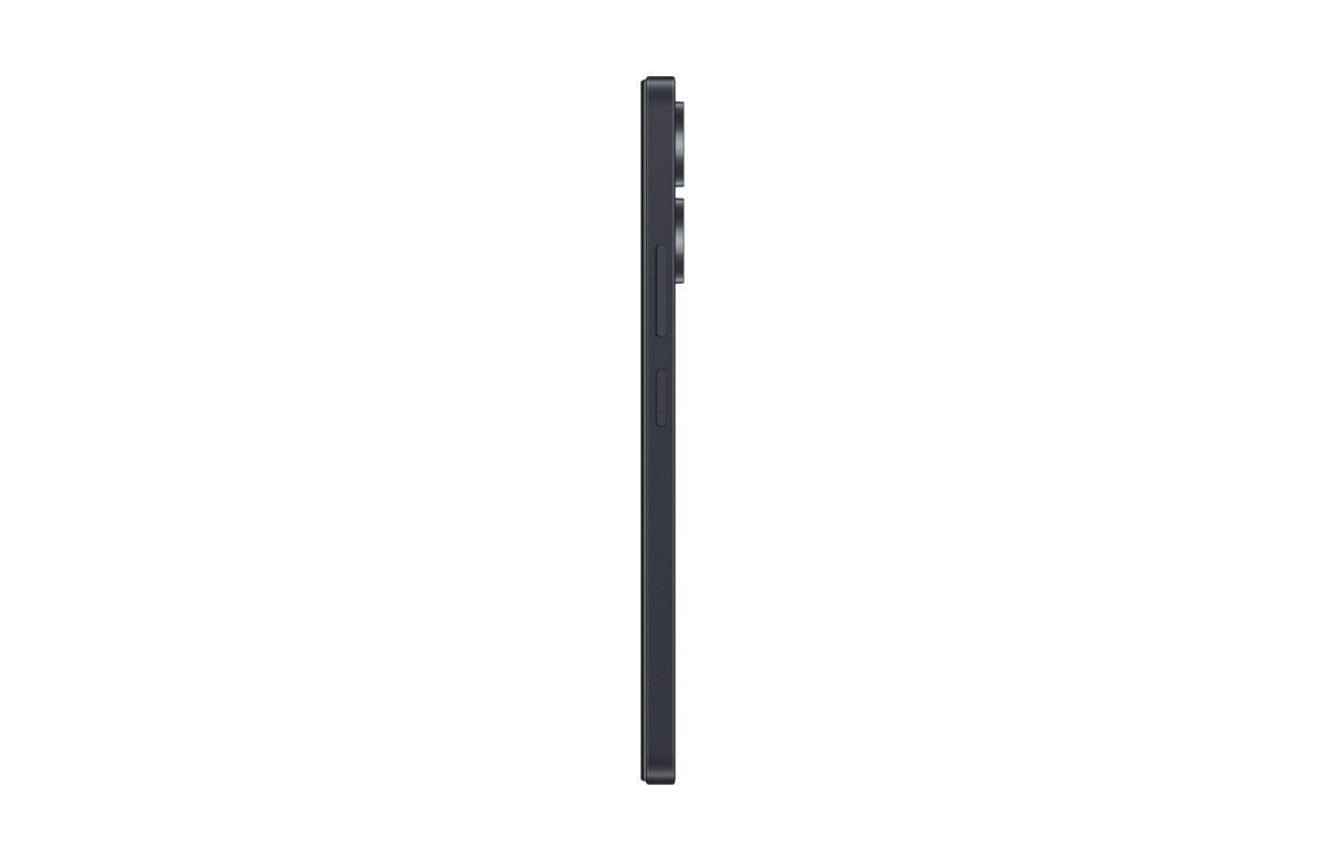 Xiaomi Redmi 13C 4GB+128GB midnight black