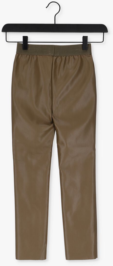 AMMEHOELA groene ammehoela legging am.bea.05