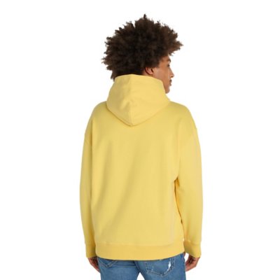 Sweatshirt à capuche homme Rlx Signature Ext TOMMY HILFIGER