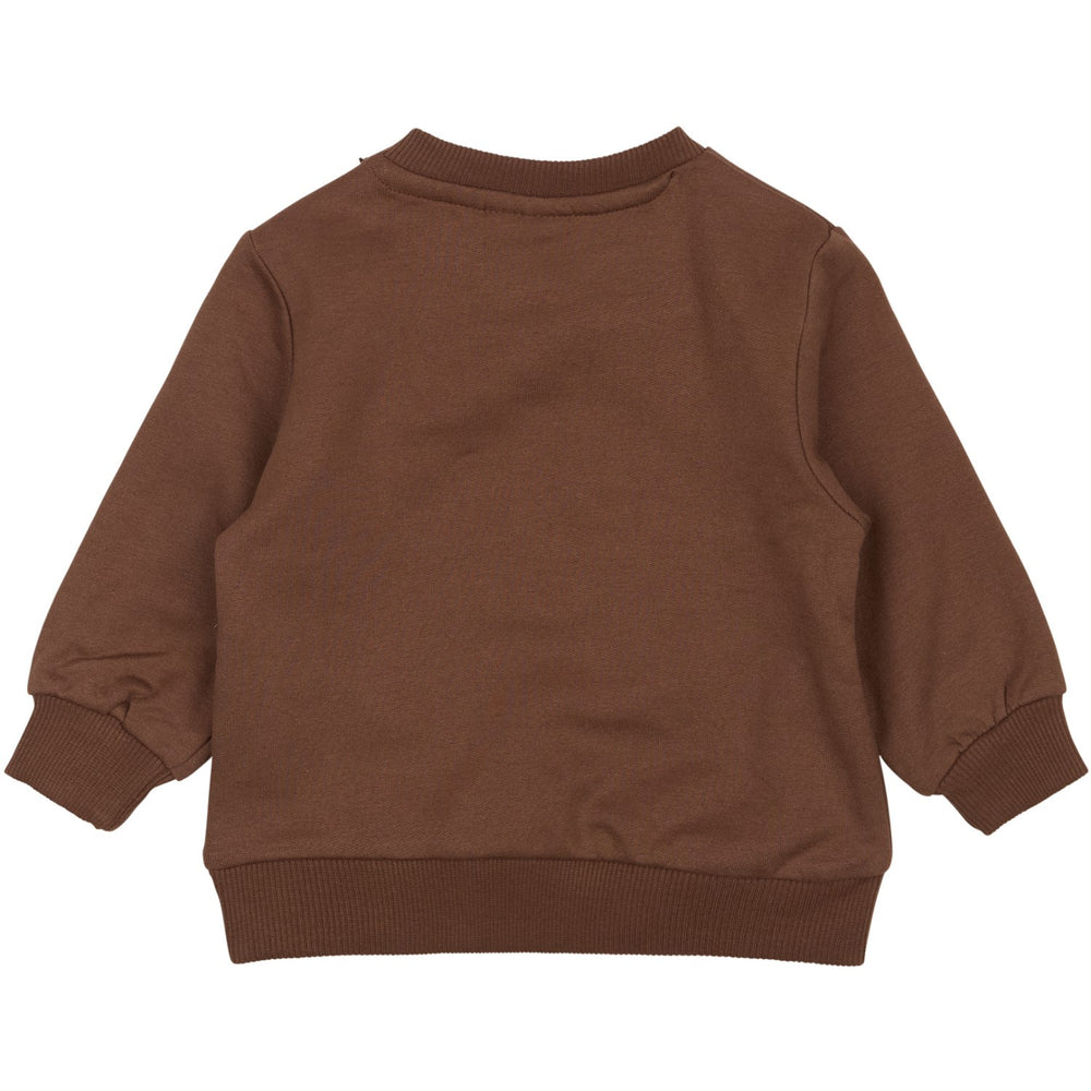 Køb THE NEW Siblings Pinecone TNSBPerseus Sweatshirt