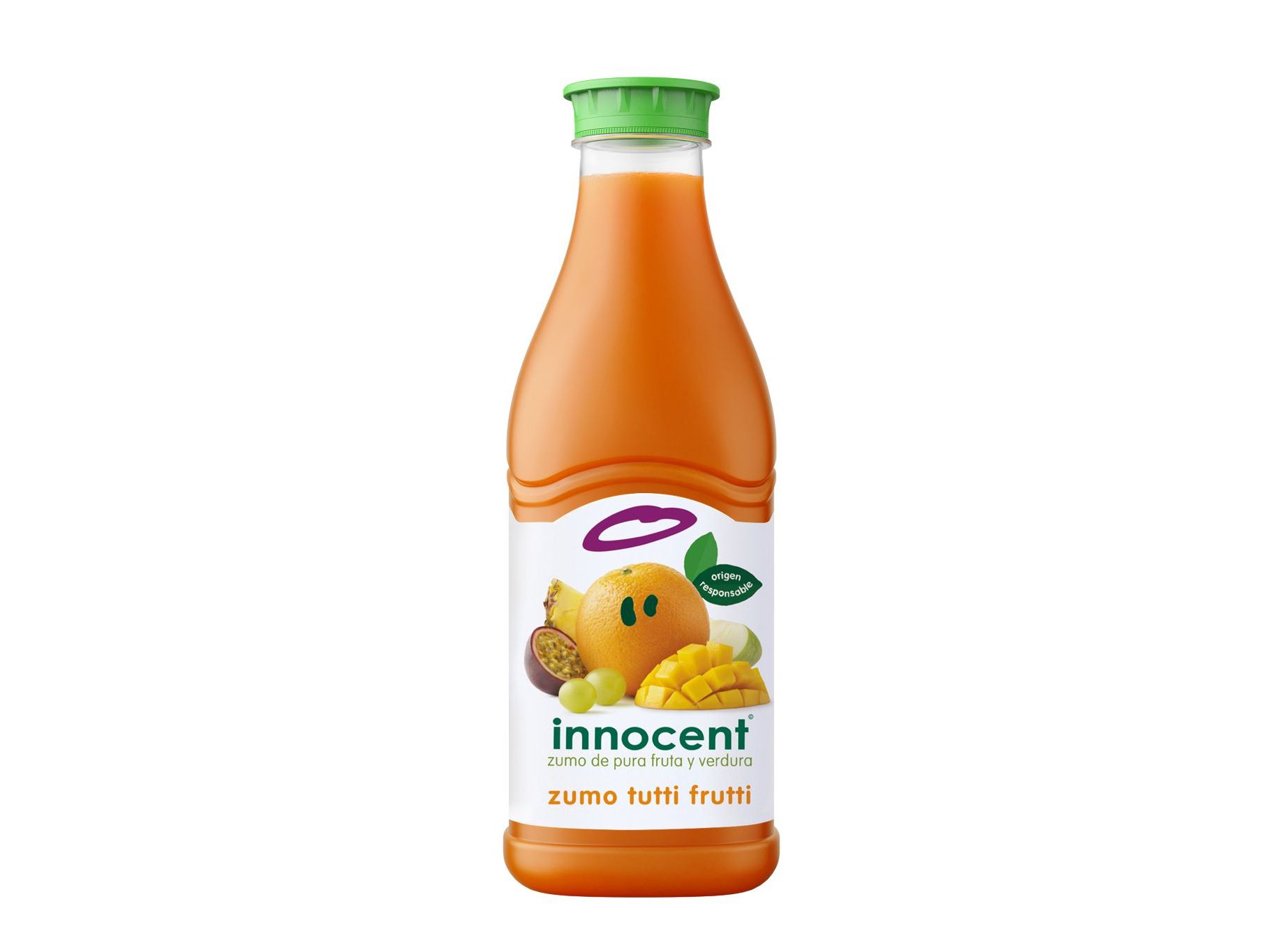 SUMO INNOCENT TUTTI FRUTTI 900ML