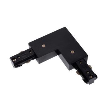 Lucide 1-fase railsysteem/railverlichting Track 2 meter zwart