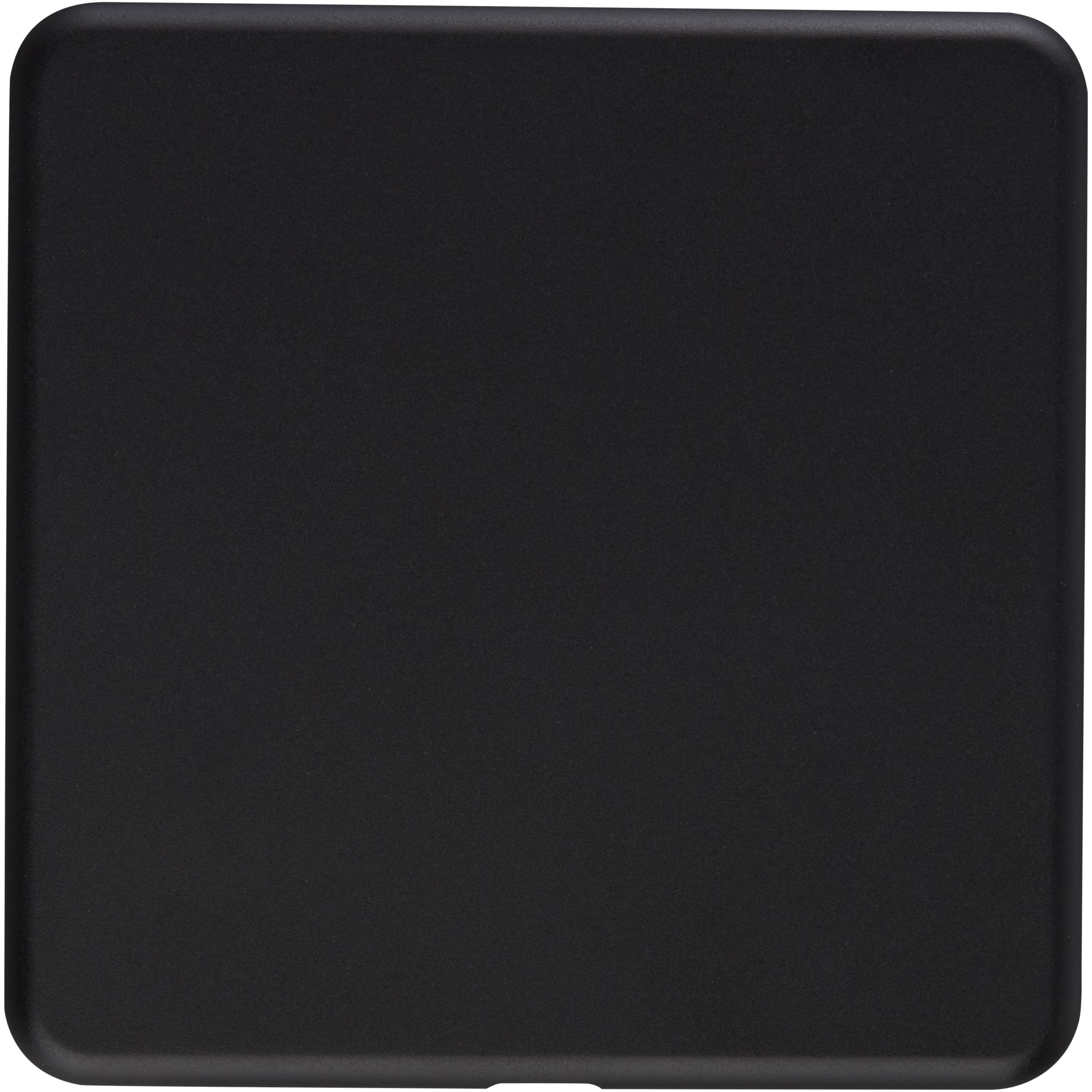 EgotierPro 124204 - Chargeur Sans Fil Écologique 10W en Plastique Recyclé