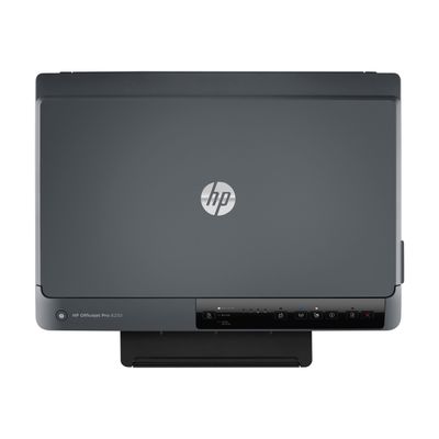 HP Officejet Pro 6230 ePrinter - imprimante jet d'encre couleur A4 - Wifi - recto-verso