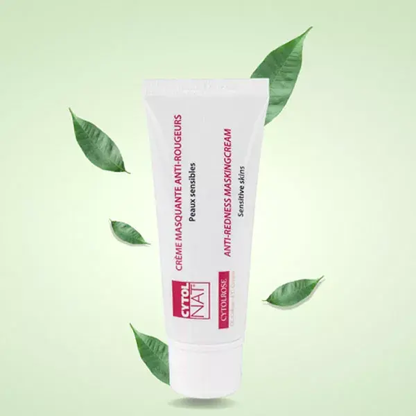 Cytolnat - Creme CC Cytolrose